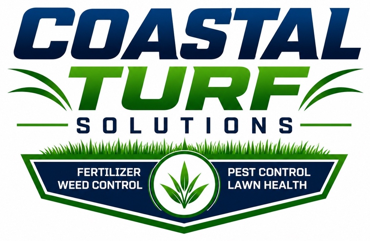 Coastal Turf Solutions logo